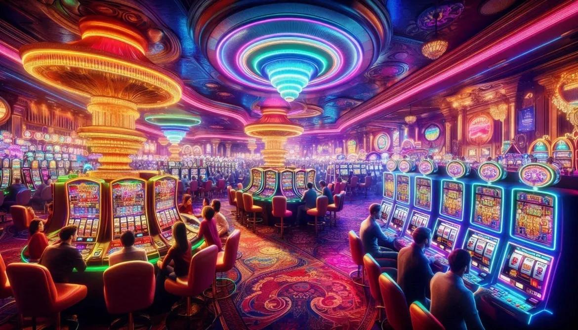 Holland Casino Live Bingo
